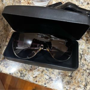 Authentic Versace Sunglasses